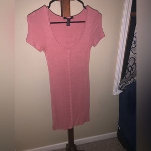 Forever 21 dress